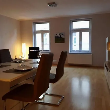 Strandgut - Abc201 Apartment *