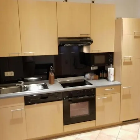 Apartment Strandgut - Abc201 *