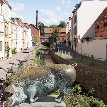 Strandgut - Abc201 Apartment