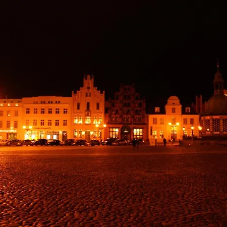 Strandgut - Abc201 Apartment *