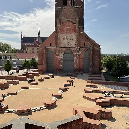 Apartment Strandgut - Abc201