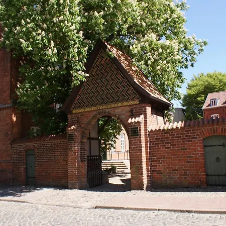 Apartment Strandgut - Abc201