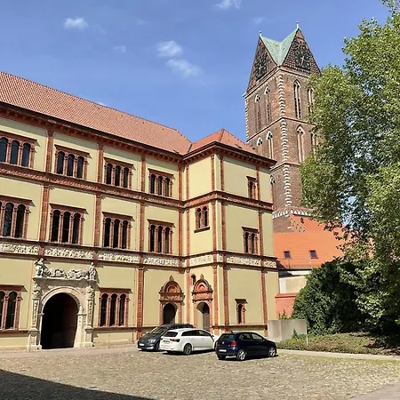 Apartment Strandgut - Abc201 *