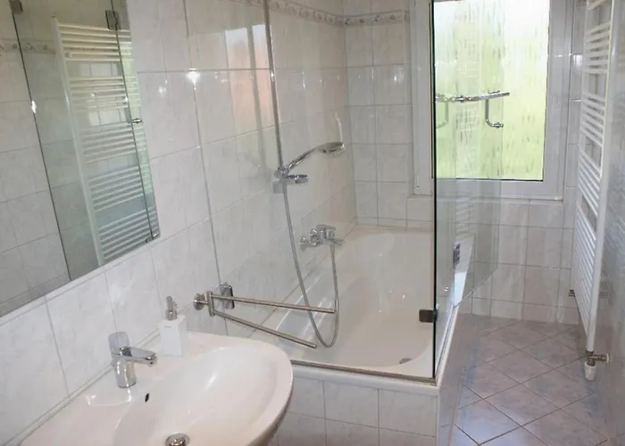 Strandgut - Abc201 Apartment *