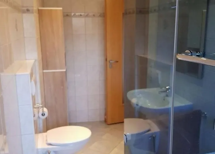 Apartment Strandgut - Abc201