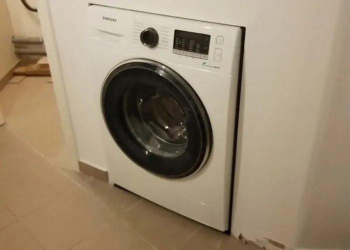 Apartment Strandgut - Abc201 Wismar