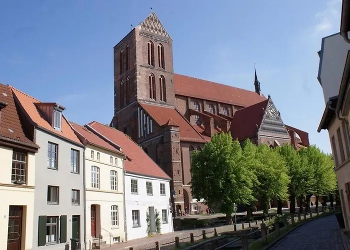 Strandgut - Abc201 Wismar