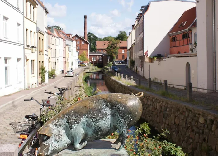 Strandgut - Abc201 Apartment