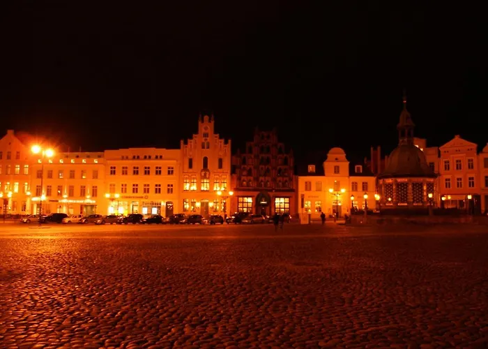 Strandgut - Abc201 Apartment *