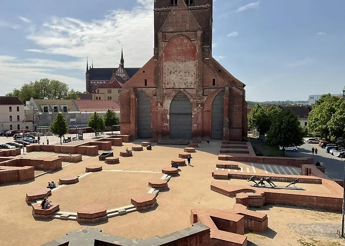 Apartment Strandgut - Abc201