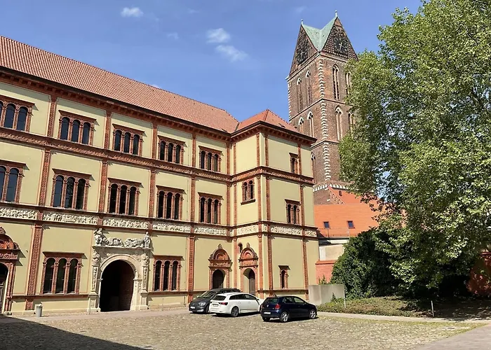 Apartment Strandgut - Abc201 *